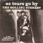 The Rolling Stones : As Tears Go by
